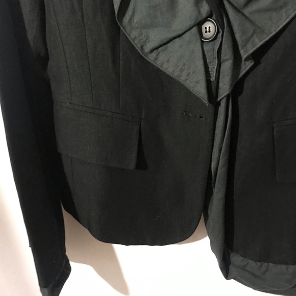 Ivan Grundahl Women’s Jacket Size 36 - Picture 5 of 8